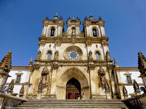 capital do gótico em portugal